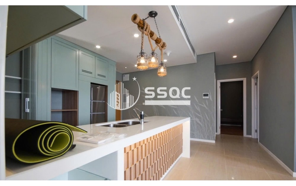 CĂN HỘ 3 PHÒNG NGỦ – PHONG CÁCH RESORT HIỆN ĐẠI TẠI ĐẢO KIM CƯƠNG