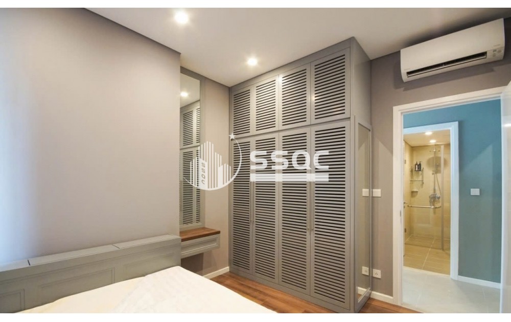 CĂN HỘ 3 PHÒNG NGỦ – PHONG CÁCH RESORT HIỆN ĐẠI TẠI ĐẢO KIM CƯƠNG