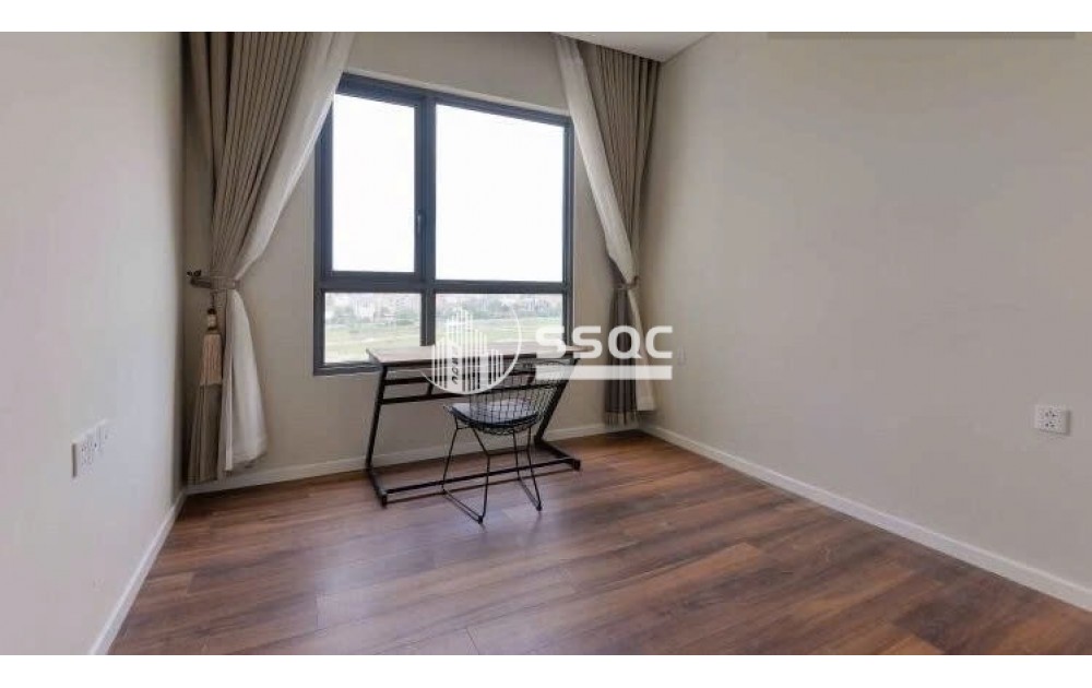 CĂN HỘ VIEW SÔNG – KHÔNG GIAN SỐNG TRÀN NGẬP ÁNH SÁNG TẠI ĐẢO KIM CƯƠNG