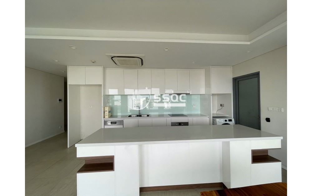 CĂN HỘ VIEW SÔNG – KHÔNG GIAN SỐNG TRÀN NGẬP ÁNH SÁNG TẠI ĐẢO KIM CƯƠNG