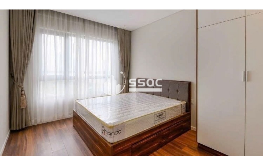 CĂN HỘ VIEW SÔNG – KHÔNG GIAN SỐNG TRÀN NGẬP ÁNH SÁNG TẠI ĐẢO KIM CƯƠNG