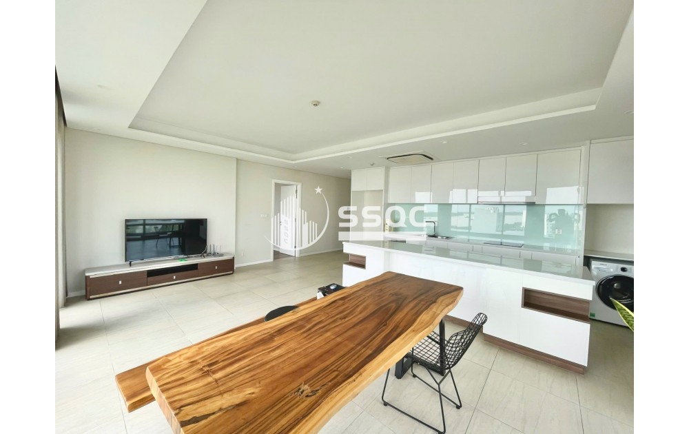 CĂN HỘ VIEW SÔNG – KHÔNG GIAN SỐNG TRÀN NGẬP ÁNH SÁNG TẠI ĐẢO KIM CƯƠNG