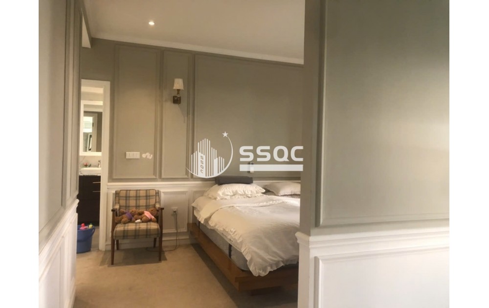  CĂN HỘ 4 PHÒNG NGỦ - BIỆT THỰ SÂN VƯỜN VEN SÔNG – TUYỆT TÁC SỐNG ĐỘC BẢN TẠI ĐẢO KIM CƯƠNG