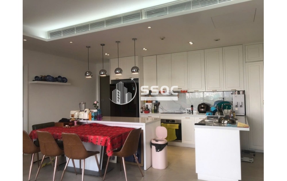  CĂN HỘ 4 PHÒNG NGỦ - BIỆT THỰ SÂN VƯỜN VEN SÔNG – TUYỆT TÁC SỐNG ĐỘC BẢN TẠI ĐẢO KIM CƯƠNG