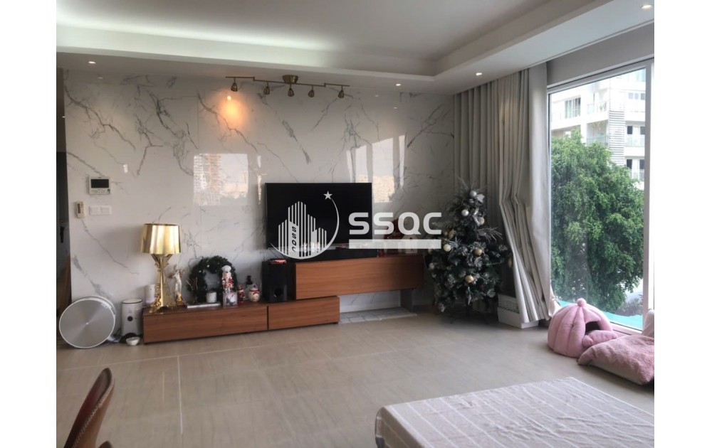  CĂN HỘ 4 PHÒNG NGỦ - BIỆT THỰ SÂN VƯỜN VEN SÔNG – TUYỆT TÁC SỐNG ĐỘC BẢN TẠI ĐẢO KIM CƯƠNG