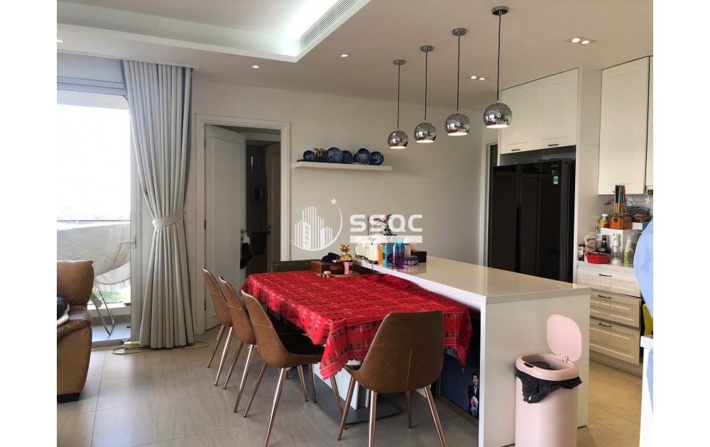  CĂN HỘ 4 PHÒNG NGỦ - BIỆT THỰ SÂN VƯỜN VEN SÔNG – TUYỆT TÁC SỐNG ĐỘC BẢN TẠI ĐẢO KIM CƯƠNG