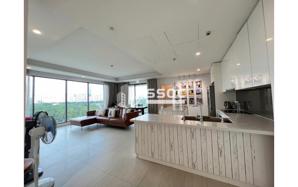 CĂN HỘ 4 PHÒNG NGỦ VIEW LANDMARK – KHÔNG GIAN SỐNG ĐẲNG CẤP TẠI ĐẢO KIM CƯƠNG