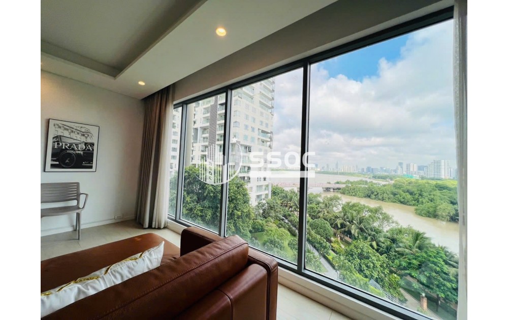 CĂN HỘ 4 PHÒNG NGỦ VIEW LANDMARK – KHÔNG GIAN SỐNG ĐẲNG CẤP TẠI ĐẢO KIM CƯƠNG