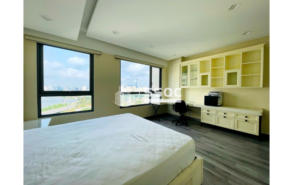 CĂN HỘ 4 PHÒNG NGỦ VIEW SÔNG – LANDMARK 81 | NƠI BÌNH YÊN CHẠM ĐỈNH ĐẲNG CẤP
