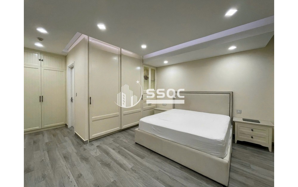 CĂN HỘ 4 PHÒNG NGỦ VIEW SÔNG – LANDMARK 81 | NƠI BÌNH YÊN CHẠM ĐỈNH ĐẲNG CẤP