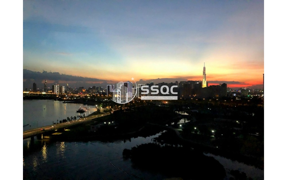 CĂN HỘ 4 PHÒNG NGỦ VIEW SÔNG – LANDMARK 81 | NƠI BÌNH YÊN CHẠM ĐỈNH ĐẲNG CẤP
