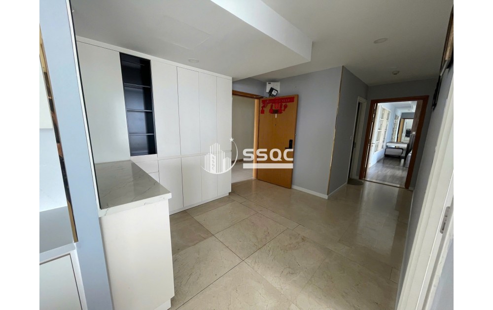 CĂN HỘ 4 PHÒNG NGỦ VIEW SÔNG SIÊU ĐẸP – DÒNG TIỀN ỔN ĐỊNH TẠI ĐẢO KIM CƯƠNG