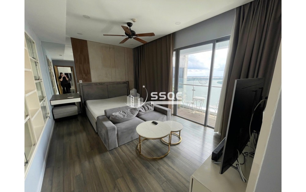 CĂN HỘ 4 PHÒNG NGỦ VIEW SÔNG SIÊU ĐẸP – DÒNG TIỀN ỔN ĐỊNH TẠI ĐẢO KIM CƯƠNG