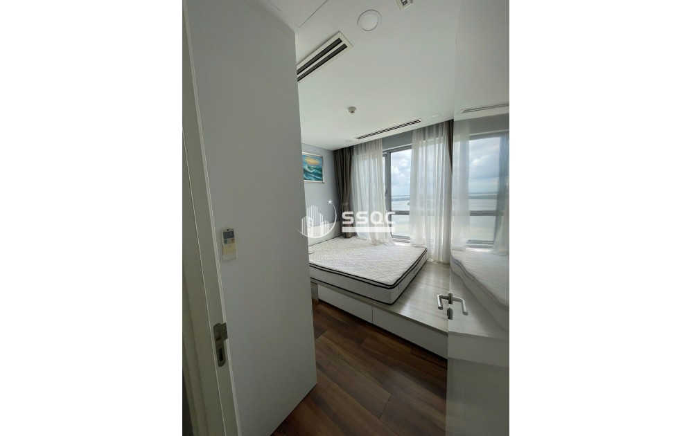 CĂN HỘ 4 PHÒNG NGỦ VIEW SÔNG SIÊU ĐẸP – DÒNG TIỀN ỔN ĐỊNH TẠI ĐẢO KIM CƯƠNG