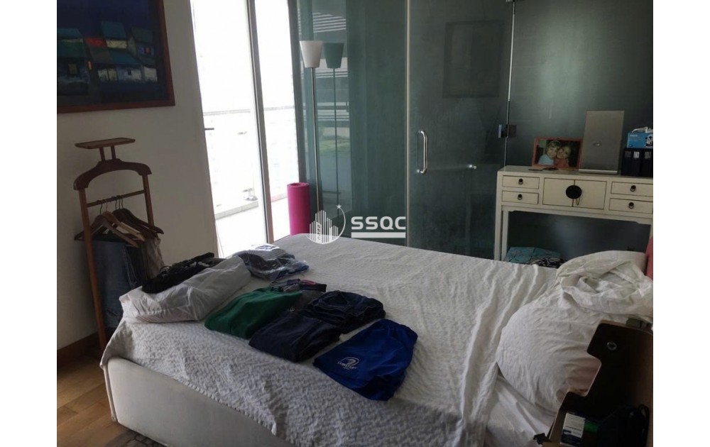  DUPLEX SKY VILLA – BIỆT THỰ TRÊN KHÔNG TẠI ĐẢO KIM CƯƠNG