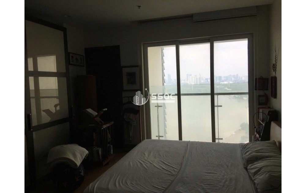  DUPLEX SKY VILLA – BIỆT THỰ TRÊN KHÔNG TẠI ĐẢO KIM CƯƠNG