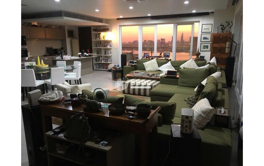  DUPLEX SKY VILLA – BIỆT THỰ TRÊN KHÔNG TẠI ĐẢO KIM CƯƠNG