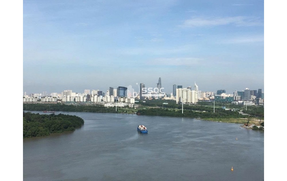  DUPLEX SKY VILLA – BIỆT THỰ TRÊN KHÔNG TẠI ĐẢO KIM CƯƠNG
