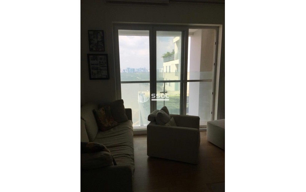  DUPLEX SKY VILLA – BIỆT THỰ TRÊN KHÔNG TẠI ĐẢO KIM CƯƠNG