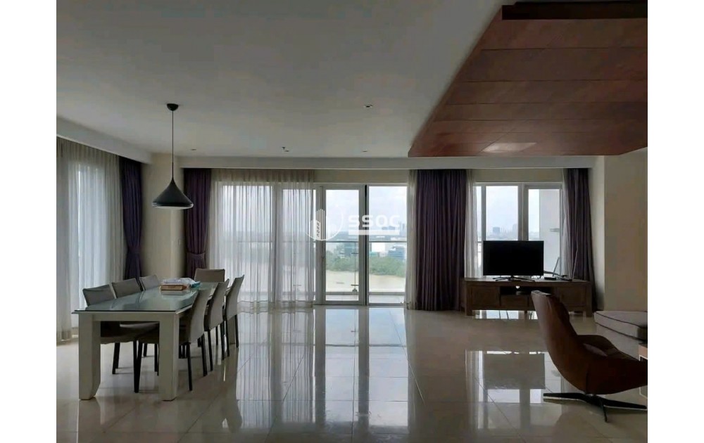 BIỆT THỰ TRÊN KHÔNG – BIỂU TƯỢNG SỐNG ĐẲNG CẤP TẠI ĐẢO KIM CƯƠNG