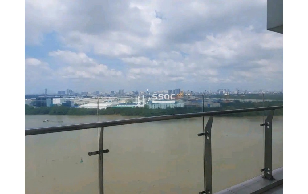 BIỆT THỰ TRÊN KHÔNG – BIỂU TƯỢNG SỐNG ĐẲNG CẤP TẠI ĐẢO KIM CƯƠNG