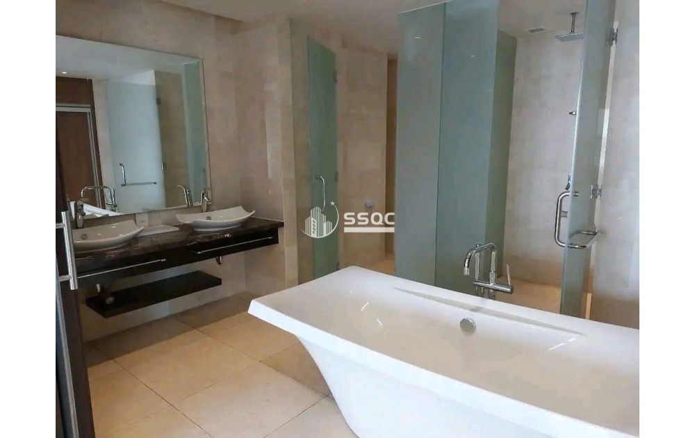BIỆT THỰ TRÊN KHÔNG – BIỂU TƯỢNG SỐNG ĐẲNG CẤP TẠI ĐẢO KIM CƯƠNG