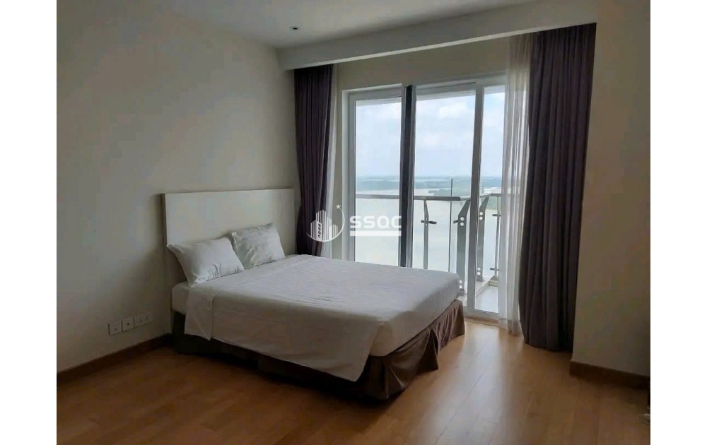 BIỆT THỰ TRÊN KHÔNG – BIỂU TƯỢNG SỐNG ĐẲNG CẤP TẠI ĐẢO KIM CƯƠNG