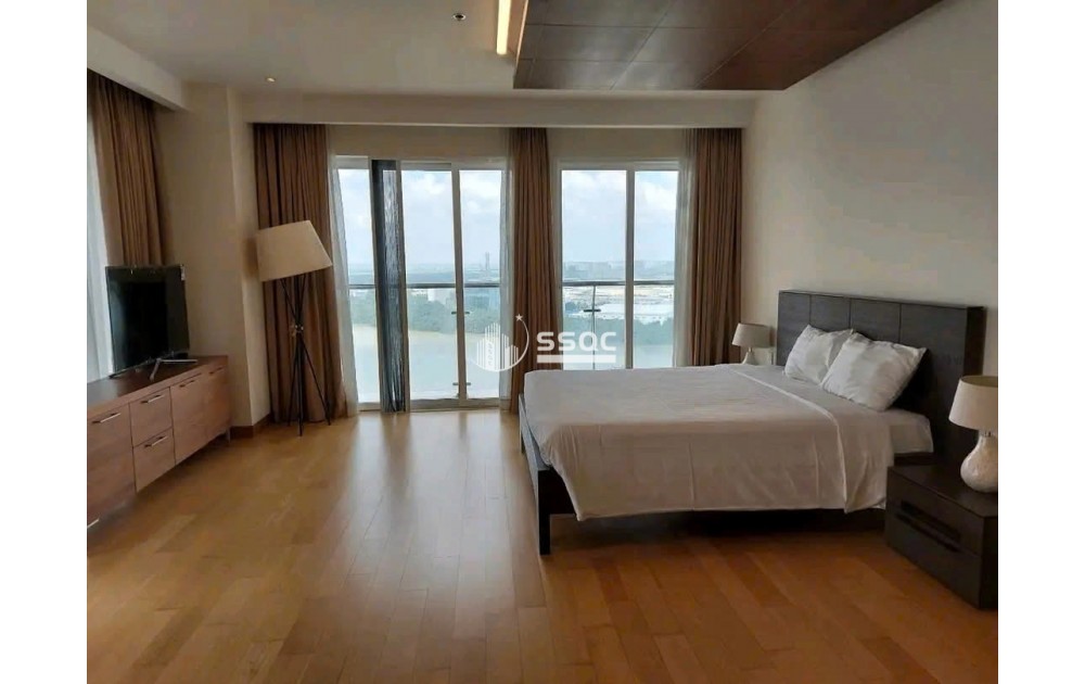 BIỆT THỰ TRÊN KHÔNG – BIỂU TƯỢNG SỐNG ĐẲNG CẤP TẠI ĐẢO KIM CƯƠNG