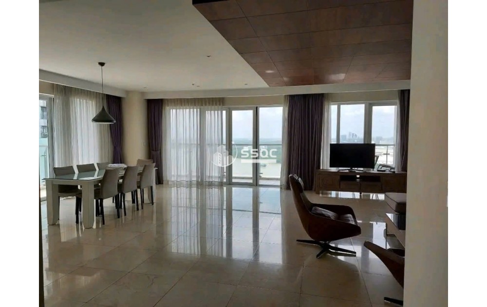 BIỆT THỰ TRÊN KHÔNG – BIỂU TƯỢNG SỐNG ĐẲNG CẤP TẠI ĐẢO KIM CƯƠNG