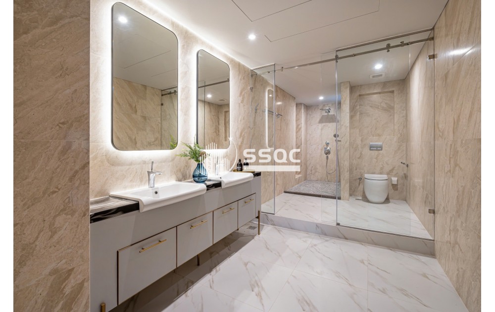VILLA ĐẢO KIM CƯƠNG – NƠI ĐẲNG CẤP GẶP GỠ SỰ TINH TẾ