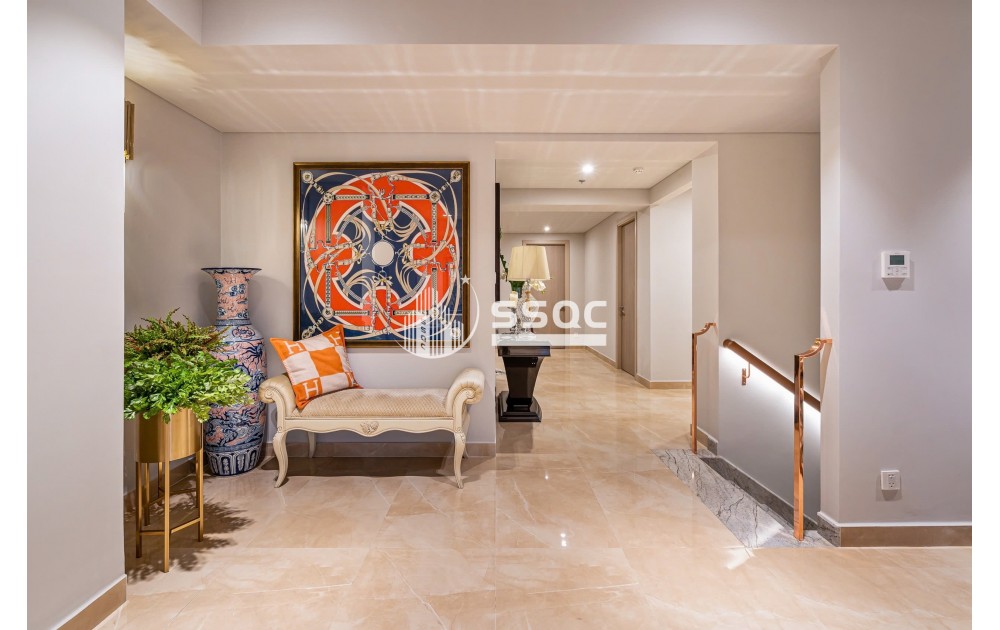 VILLA ĐẢO KIM CƯƠNG – NƠI ĐẲNG CẤP GẶP GỠ SỰ TINH TẾ
