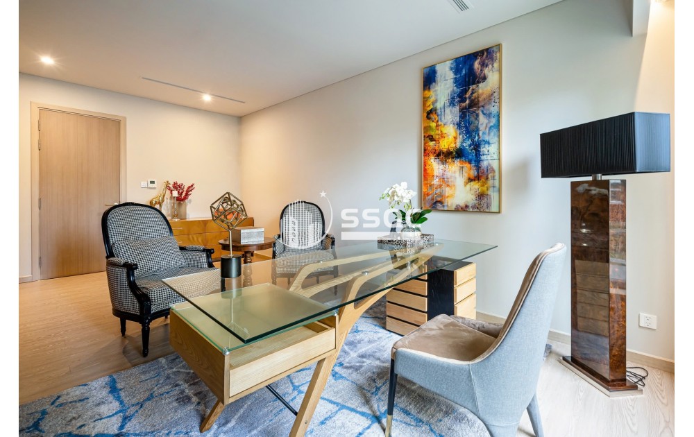 VILLA ĐẢO KIM CƯƠNG – NƠI ĐẲNG CẤP GẶP GỠ SỰ TINH TẾ