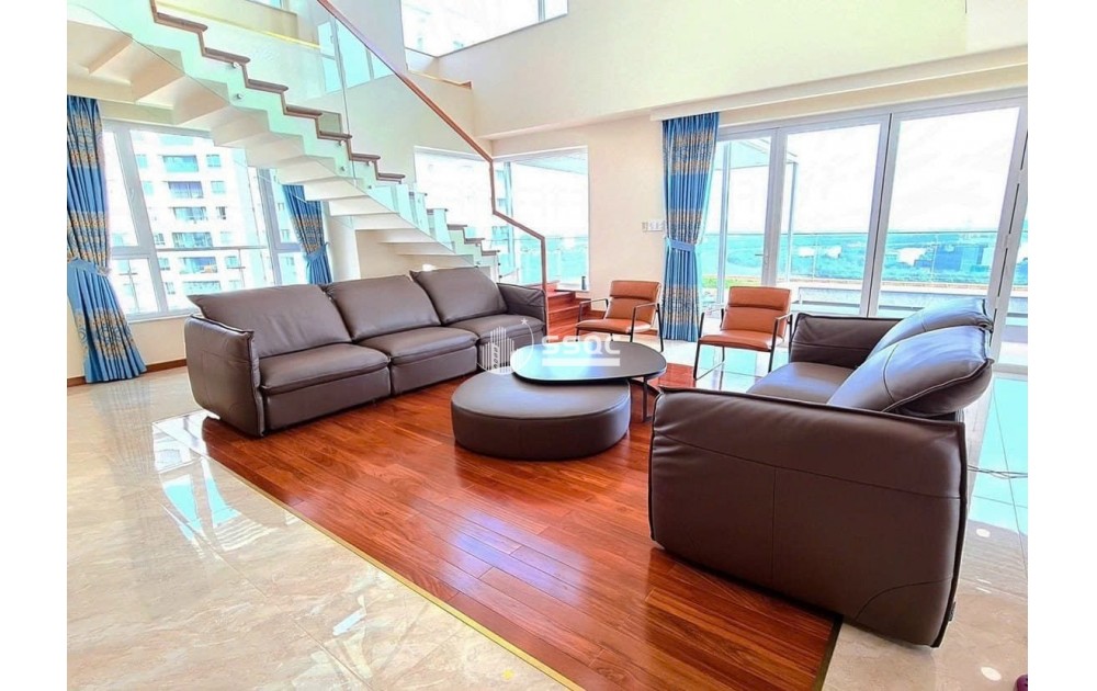VILLA ĐẢO KIM CƯƠNG – BIỆT THỰ TRÊN KHÔNG, BIỂU TƯỢNG SỐNG CỦA GIỚI TINH HOA