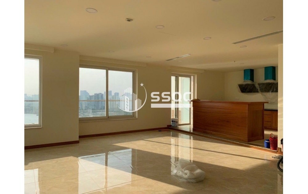 VILLA ĐẢO KIM CƯƠNG – BIỆT THỰ TRÊN KHÔNG, BIỂU TƯỢNG SỐNG CỦA GIỚI TINH HOA