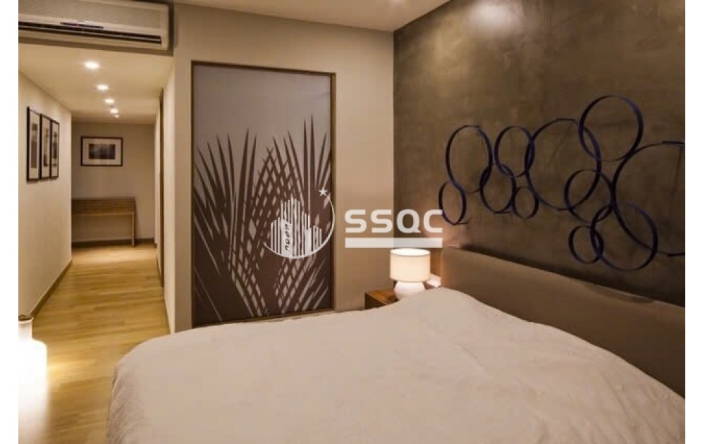 VILLA ĐẢO KIM CƯƠNG – POOL VILLA ĐẲNG CẤP, CHUẨN SỐNG RESORT NGAY TRONG THÀNH PHỐ