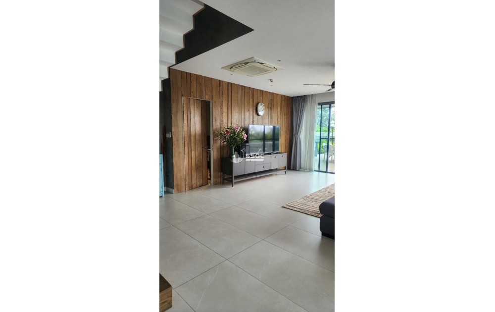  VILLA ĐẢO KIM CƯƠNG – BIỆT THỰ HỒ BƠI VIEW LANDMARK 81, KHÔNG GIAN SỐNG CỦA GIỚI TINH HOA
