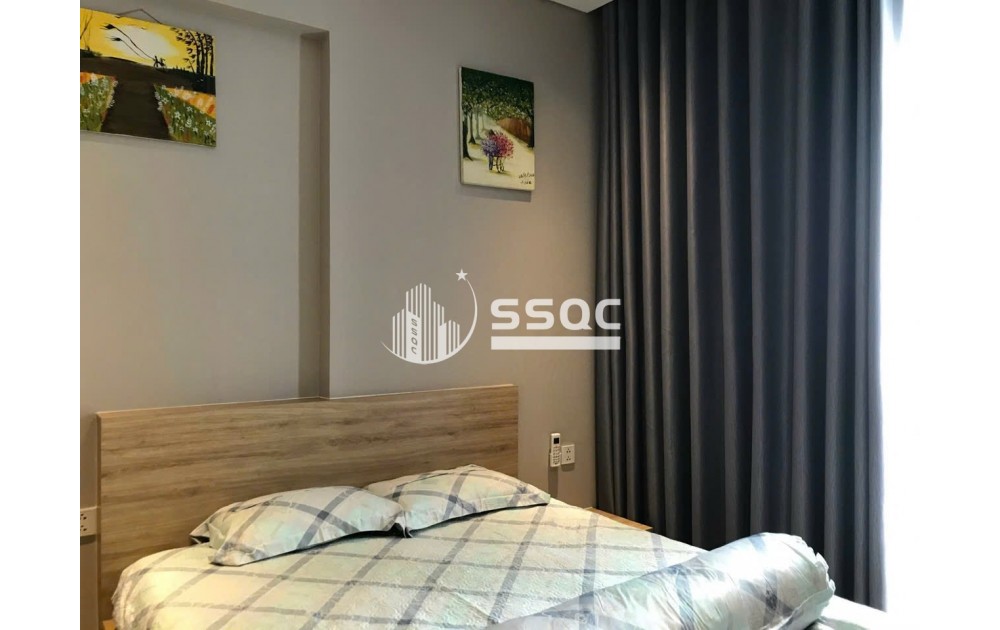 CĂN HỘ 2 PHÒNG NGỦ – ĐẢO KIM CƯƠNG | GIÁ TỐT – DÒNG TIỀN ỔN ĐỊNH