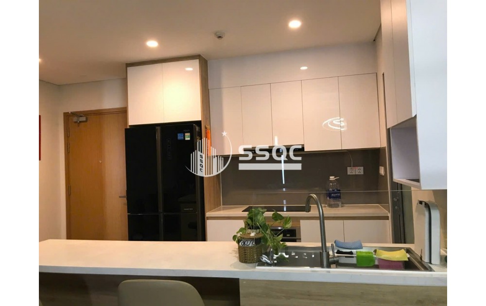 CĂN HỘ 2 PHÒNG NGỦ – ĐẢO KIM CƯƠNG | GIÁ TỐT – DÒNG TIỀN ỔN ĐỊNH