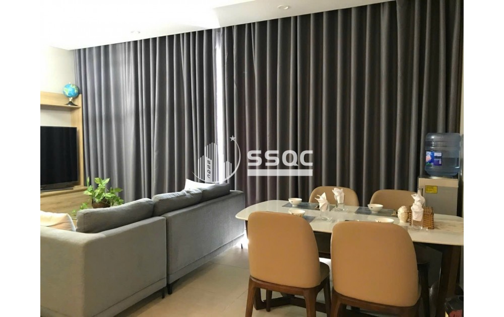 CĂN HỘ 2 PHÒNG NGỦ – ĐẢO KIM CƯƠNG | GIÁ TỐT – DÒNG TIỀN ỔN ĐỊNH