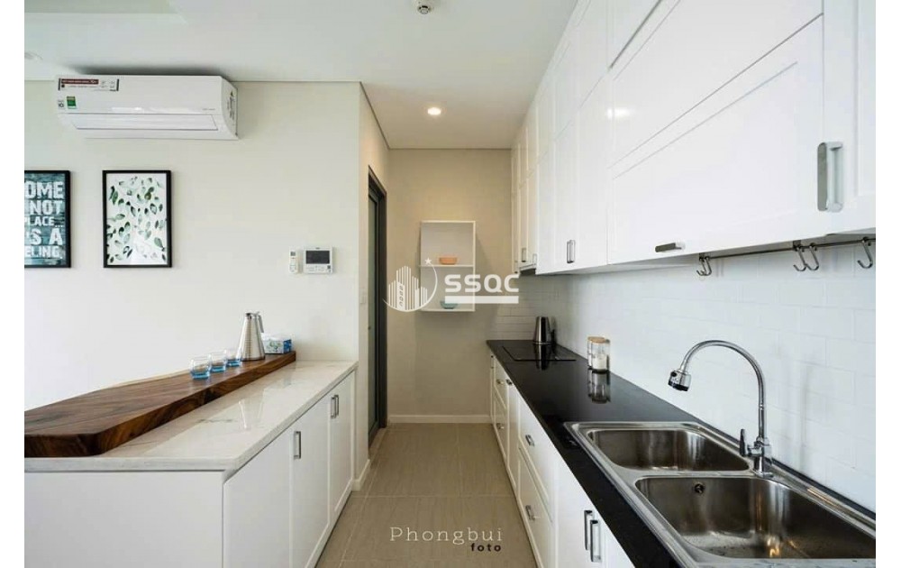 CĂN HỘ 2 PHÒNG NGỦ – ĐẢO KIM CƯƠNG | VIEW SÔNG – FULL NỘI THẤT – DÒNG TIỀN ỔN ĐỊNH ĐẾN 2026