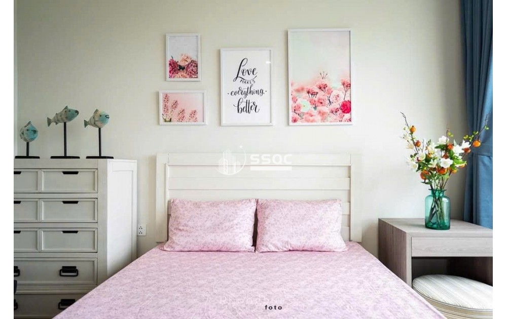 CĂN HỘ 2 PHÒNG NGỦ – ĐẢO KIM CƯƠNG | VIEW SÔNG – FULL NỘI THẤT – DÒNG TIỀN ỔN ĐỊNH ĐẾN 2026