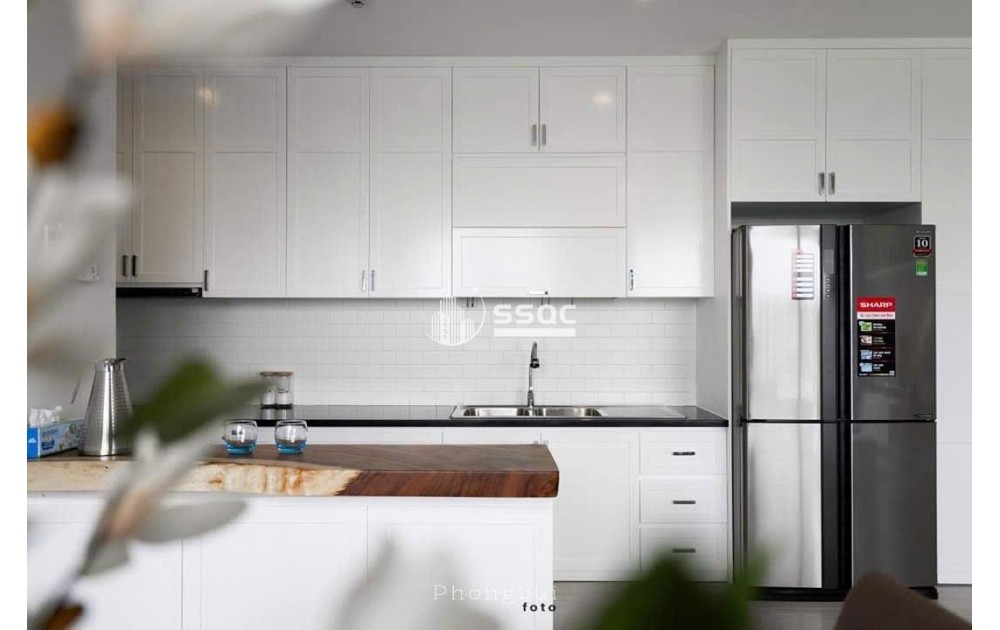 CĂN HỘ 2 PHÒNG NGỦ – ĐẢO KIM CƯƠNG | VIEW SÔNG – FULL NỘI THẤT – DÒNG TIỀN ỔN ĐỊNH ĐẾN 2026