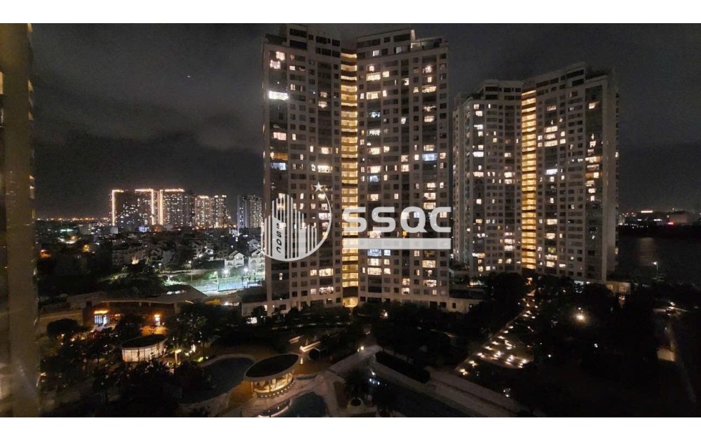 CĂN HỘ 2PN ĐẢO KIM CƯƠNG – FULL NỘI THẤT CAO CẤP, VIEW ĐÊM LUNG LINH, DÒNG TIỀN ỔN ĐỊNH ĐẾN 11.2026