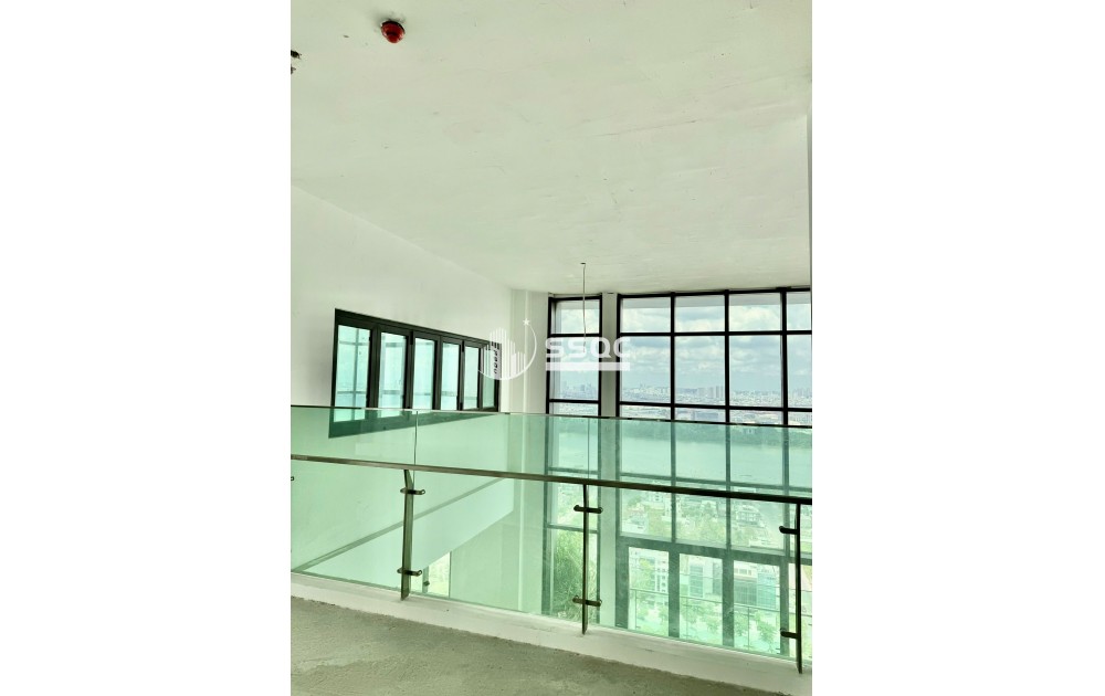 FELIZ EN VISTA – PENTHOUSE 406M² THÔ – KHÔNG GIAN “TRẮNG” CHO CHỦ NHÂN KIẾN TẠO DẤU ẤN RIÊNG
