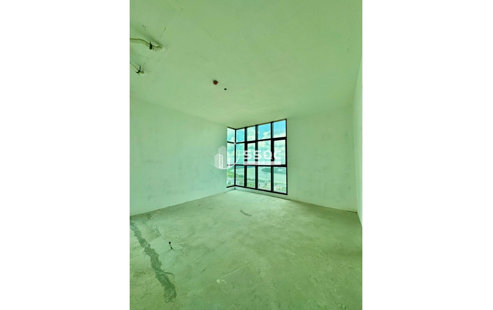 FELIZ EN VISTA – PENTHOUSE 406M² THÔ – KHÔNG GIAN “TRẮNG” CHO CHỦ NHÂN KIẾN TẠO DẤU ẤN RIÊNG