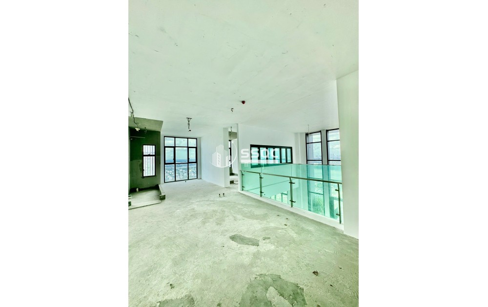 FELIZ EN VISTA – PENTHOUSE 406M² THÔ – KHÔNG GIAN “TRẮNG” CHO CHỦ NHÂN KIẾN TẠO DẤU ẤN RIÊNG