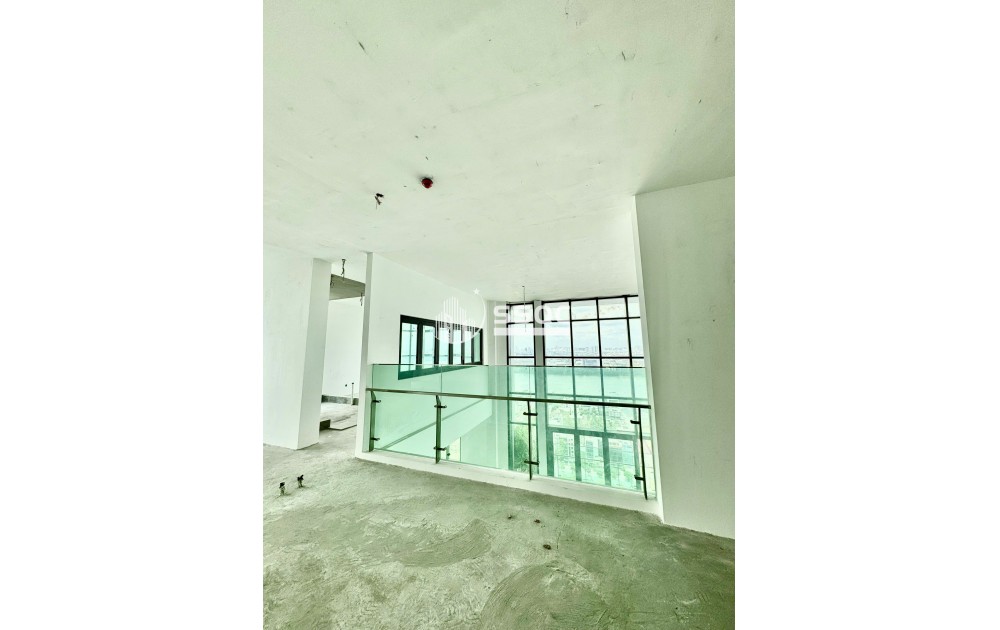 FELIZ EN VISTA – PENTHOUSE 406M² THÔ – KHÔNG GIAN “TRẮNG” CHO CHỦ NHÂN KIẾN TẠO DẤU ẤN RIÊNG