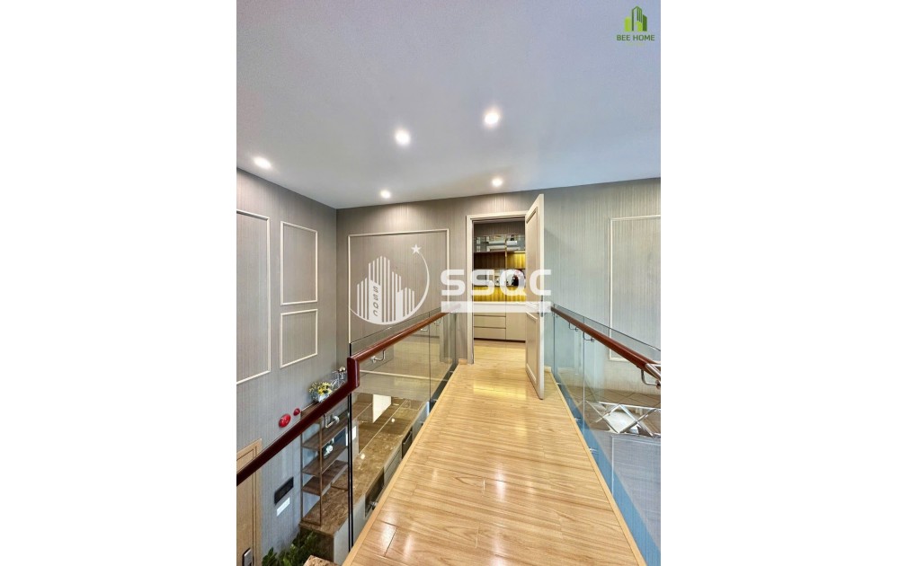  VISTA VERDE – DUPLEX 3 PHÒNG NGỦ | TRẦN CAO 6M – KHÔNG GIAN SỐNG TUYỆT ĐỈNH GIỮA THẢO ĐIỀN MỚI