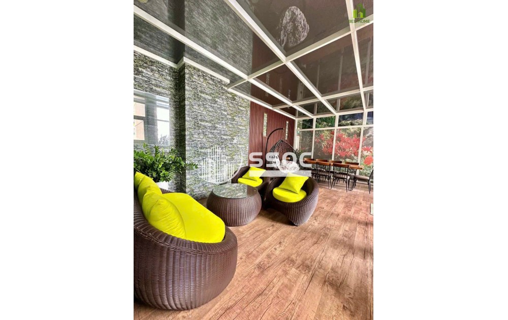  VISTA VERDE – DUPLEX 3 PHÒNG NGỦ | TRẦN CAO 6M – KHÔNG GIAN SỐNG TUYỆT ĐỈNH GIỮA THẢO ĐIỀN MỚI