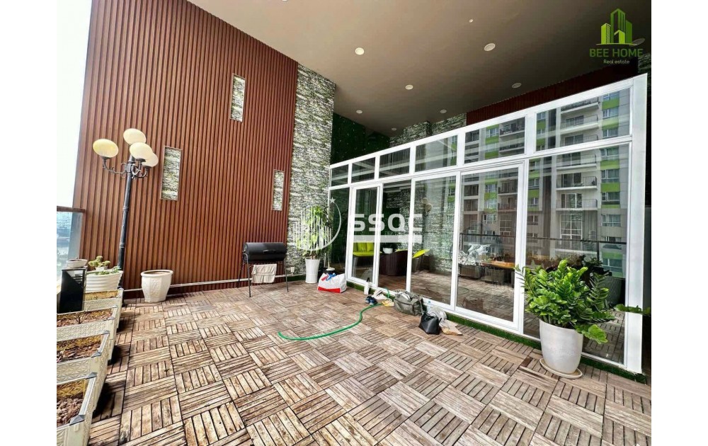  VISTA VERDE – DUPLEX 3 PHÒNG NGỦ | TRẦN CAO 6M – KHÔNG GIAN SỐNG TUYỆT ĐỈNH GIỮA THẢO ĐIỀN MỚI